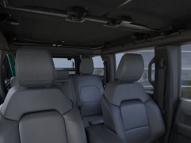 Thumbnail: 2025 Ford Bronco - 12