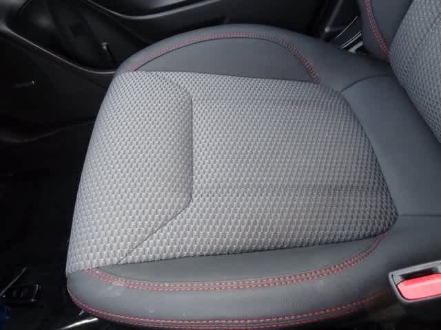 Thumbnail: 2021 Subaru Forester - 36