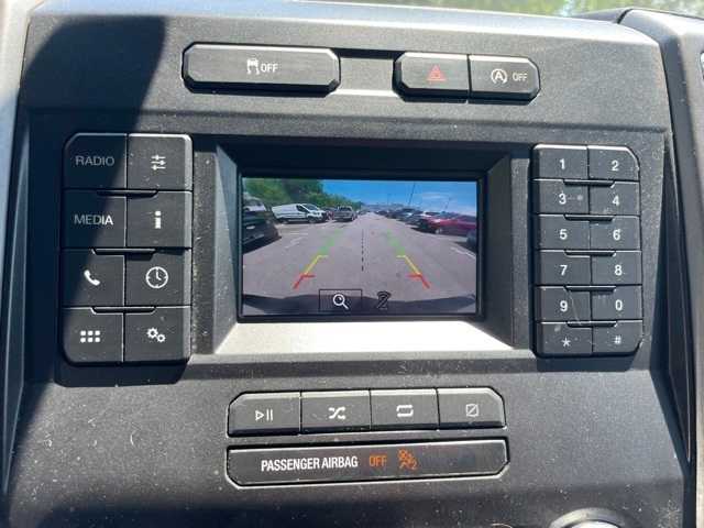 2018 Ford F-150  18