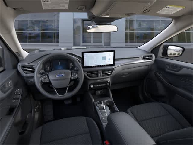 Thumbnail: 2025 Ford Escape - 9