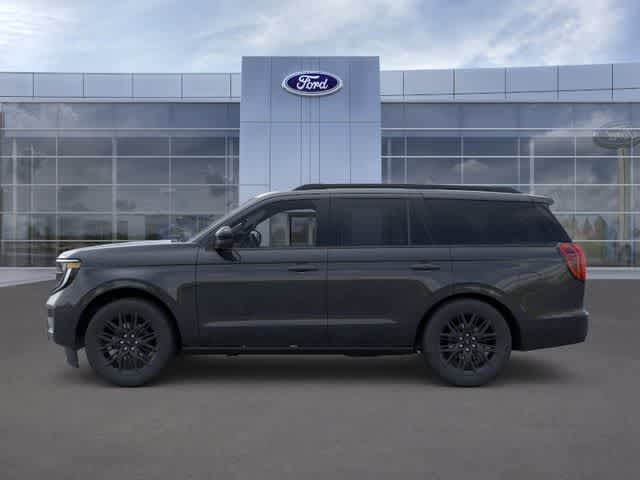 Thumbnail: 2026 Ford Expedition - 3