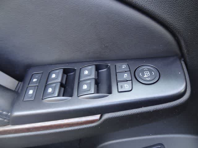 Thumbnail: 2020 GMC Yukon - 21