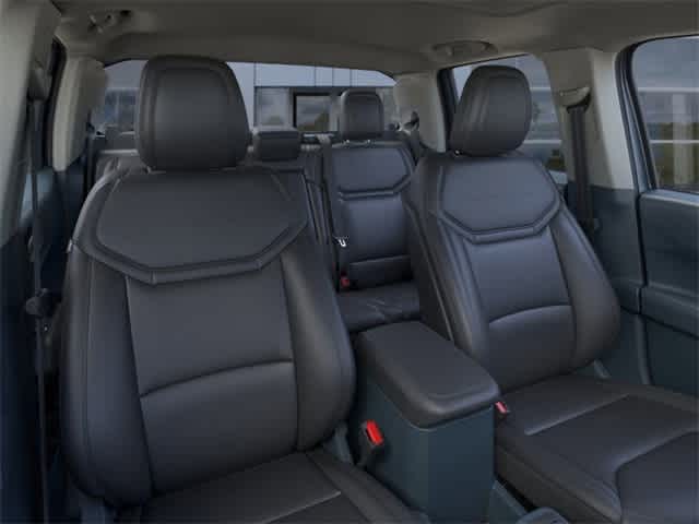 Thumbnail: 2026 Ford Maverick - 10