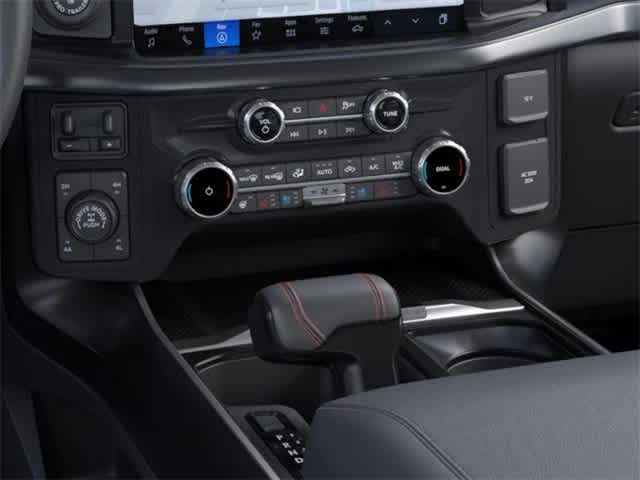 Thumbnail: 2025 Ford F-150 - 15