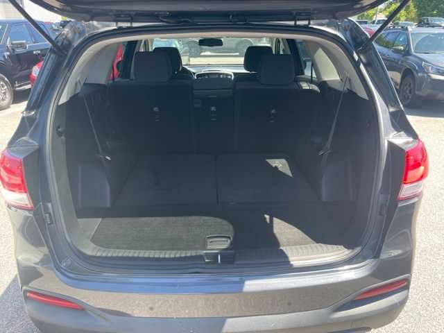 Thumbnail: 2016 Kia Sorento - 25
