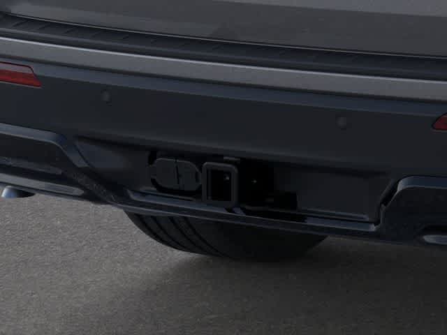 Thumbnail: 2026 Ford Explorer - 23