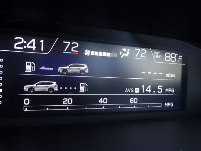 Thumbnail: 2022 Subaru Forester - 27