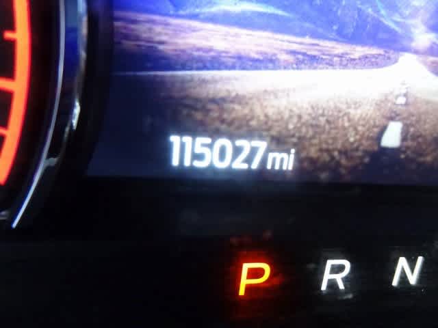 Thumbnail: 2020 Ford Explorer - 9