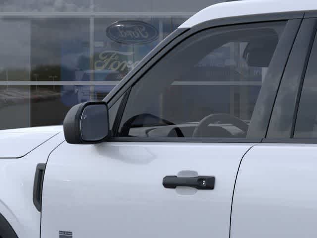 Thumbnail: 2026 Ford Bronco Sport - 20