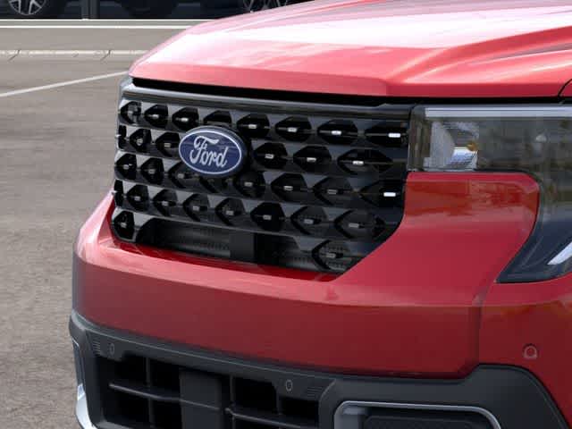 Thumbnail: 2026 Ford Maverick - 18
