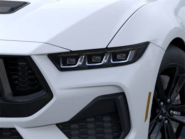 Thumbnail: 2025 Ford Mustang - 18
