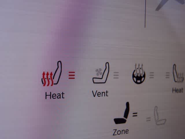 Thumbnail: 2025 RAM 1500 - 29