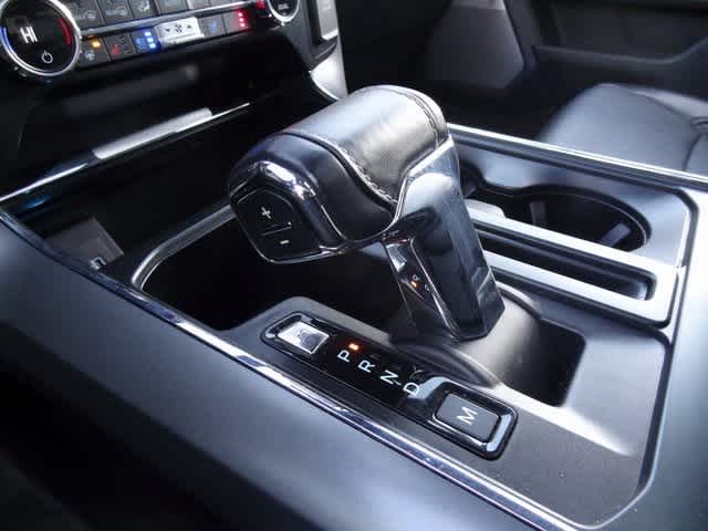 Thumbnail: 2021 Ford F-150 - 36