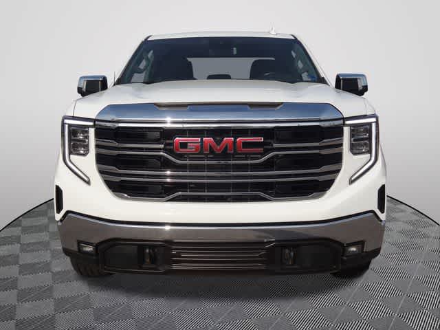 Thumbnail: 2024 GMC Sierra 1500 - 5