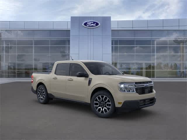 Thumbnail: 2024 Ford Maverick - 7