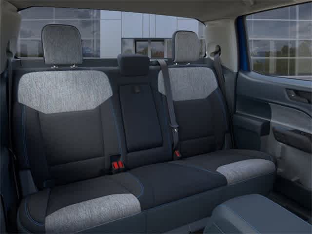 Thumbnail: 2026 Ford Maverick - 11