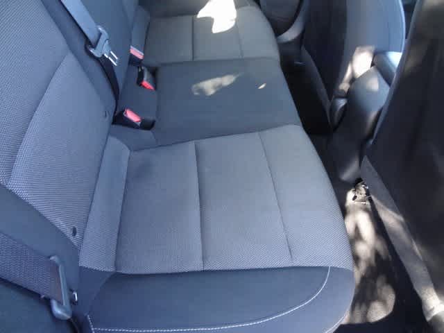 Thumbnail: 2023 Kia Forte - 9