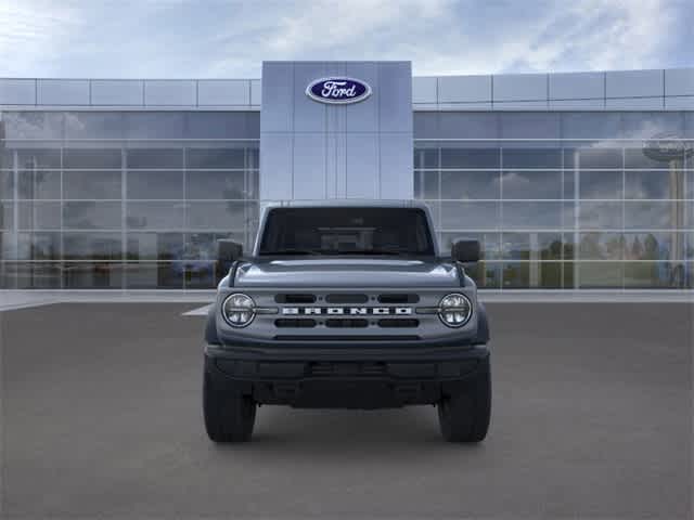 Thumbnail: 2025 Ford Bronco - 6