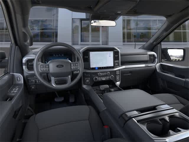 Thumbnail: 2025 Ford F-150 - 9