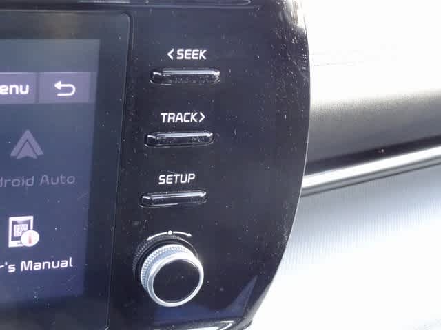 Thumbnail: 2022 Kia K5 - 23