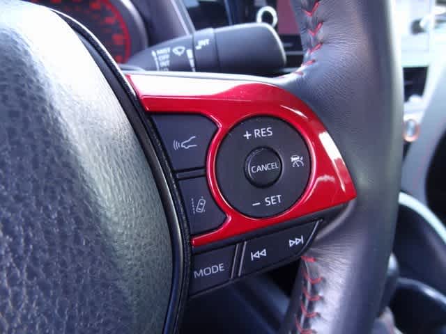 Thumbnail: 2022 Toyota Camry - 19