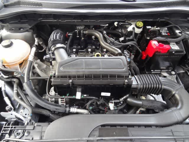 Thumbnail: 2024 Ford Escape - 38