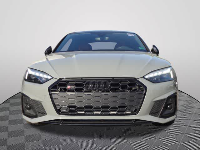 Thumbnail: 2022 Audi S5 - 5