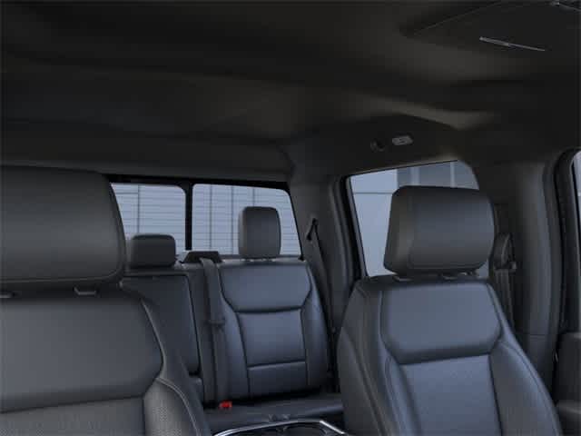 Thumbnail: 2025 Ford F-150 - 22