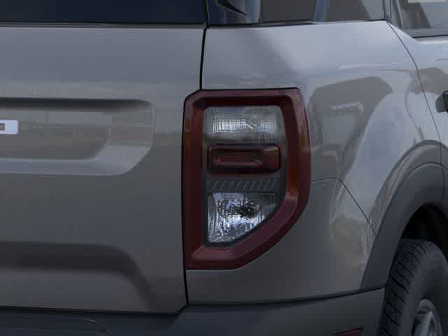 Thumbnail: 2025 Ford Bronco Sport - 21