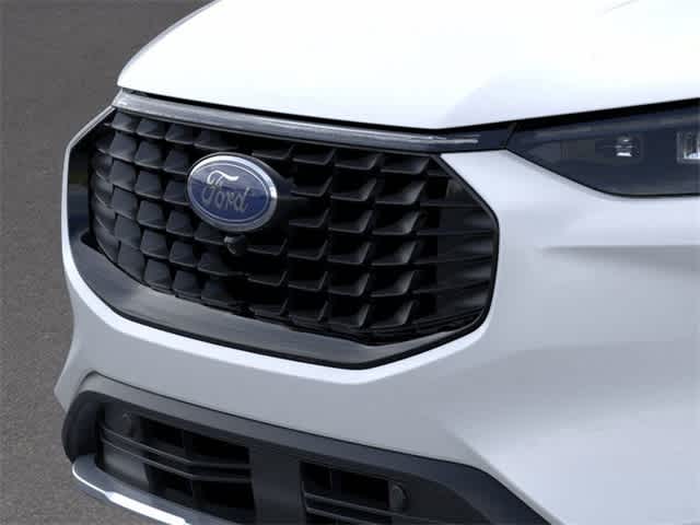 Thumbnail: 2024 Ford Escape - 17