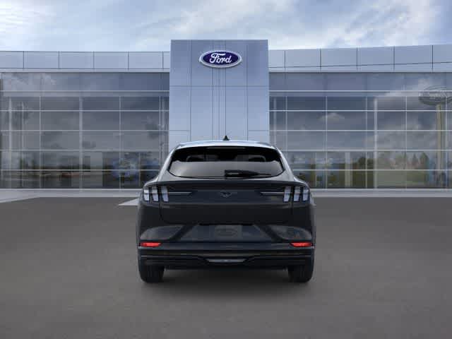Thumbnail: 2025 Ford Mustang Mach-E - 5
