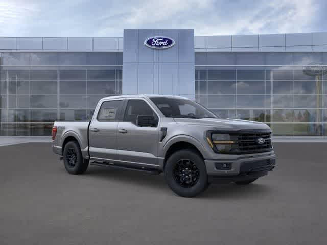Thumbnail: 2026 Ford F-150 - 7