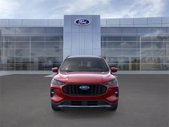 Thumbnail: 2025 Ford Escape - 6