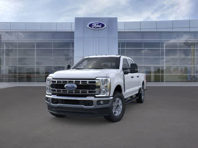 Thumbnail: 2026 Ford F-250 - 2