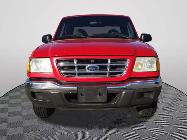 Thumbnail: 2001 Ford Ranger - 5