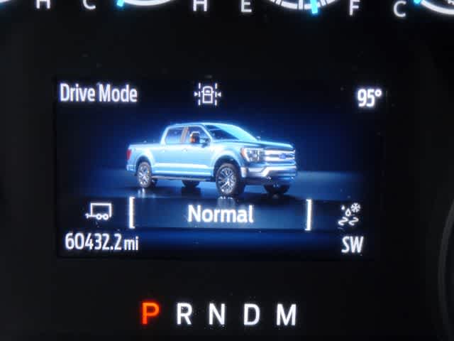 Thumbnail: 2022 Ford F-150 - 21