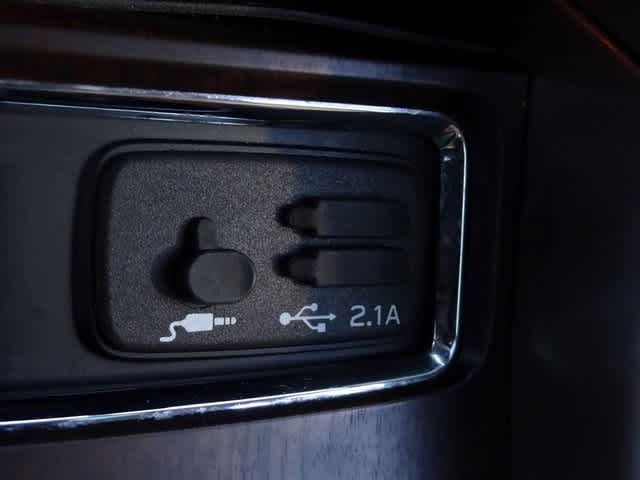 Thumbnail: 2022 Subaru Ascent - 34