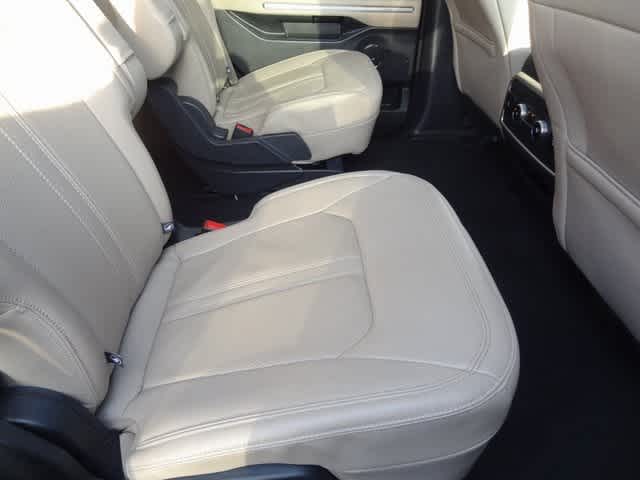 Thumbnail: 2024 Ford Expedition - 12