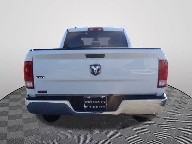 Thumbnail: 2024 RAM 1500 Classic - 3