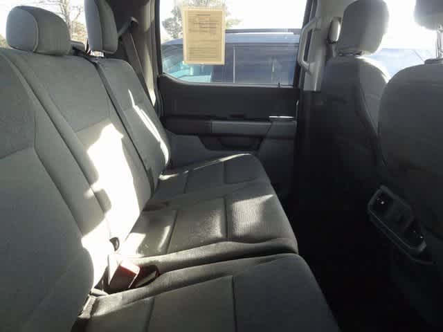 Thumbnail: 2024 Ford F-150 - 12