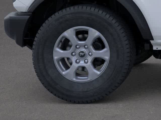 Thumbnail: 2025 Ford Bronco - 21