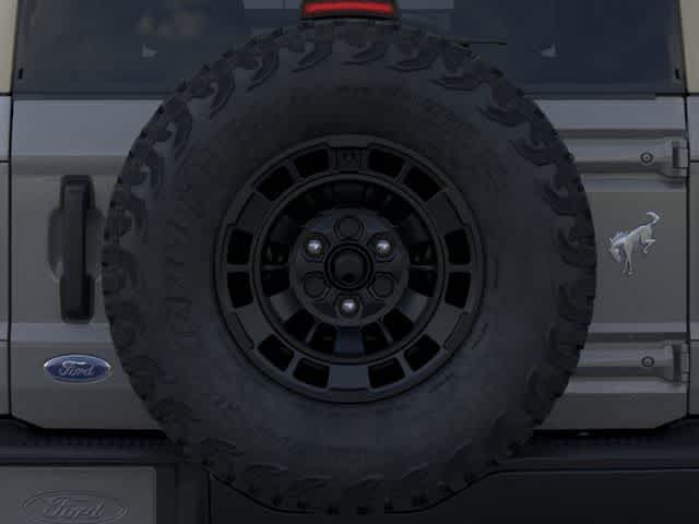 Thumbnail: 2026 Ford Bronco - 24