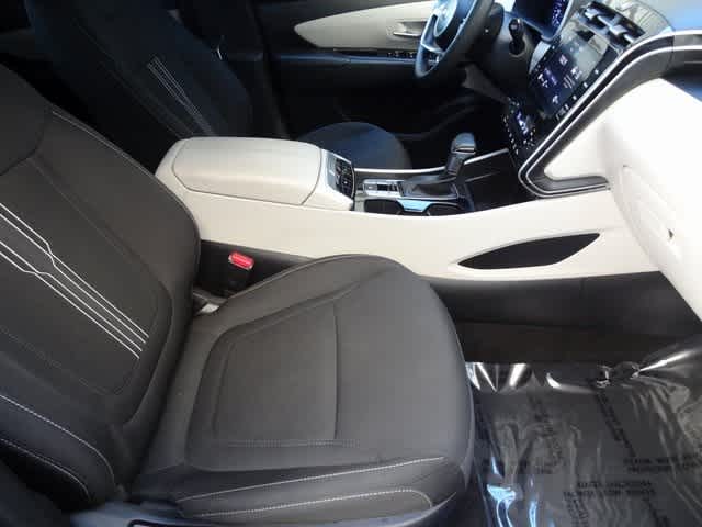 Thumbnail: 2024 Hyundai Tucson - 14