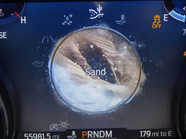 Thumbnail: 2024 Ford Expedition - 45