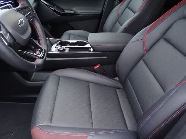 Thumbnail: 2025 Chevrolet Equinox - 6