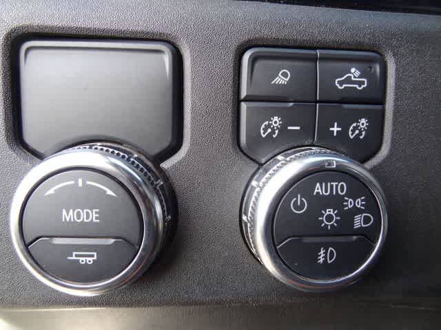 Thumbnail: 2024 GMC Sierra 1500 - 20