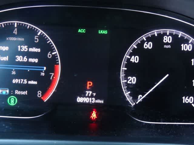 Thumbnail: 2019 Honda Accord - 24