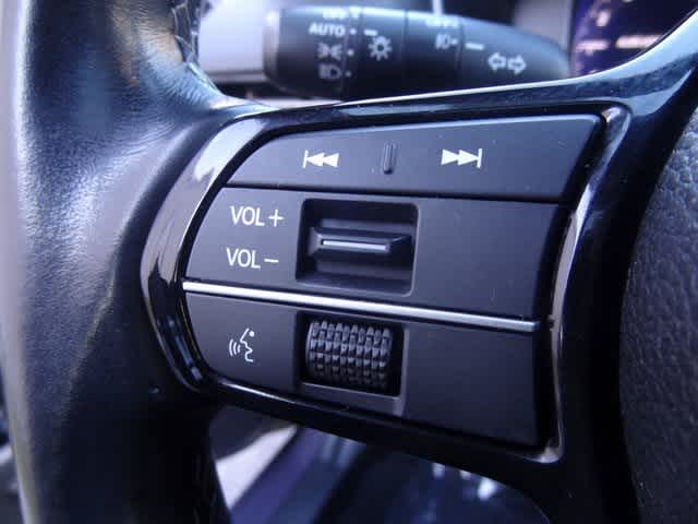 Thumbnail: 2022 Honda Civic - 17