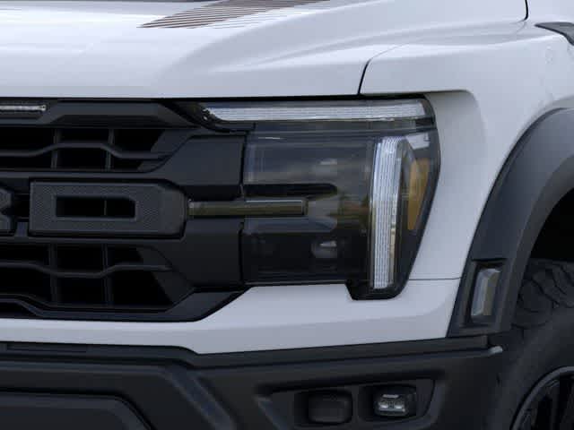 Thumbnail: 2025 Ford F-150 - 18