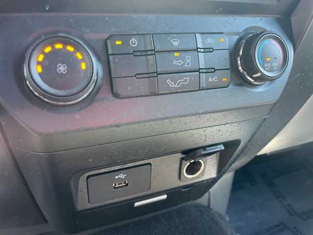 2018 Ford F-150  19